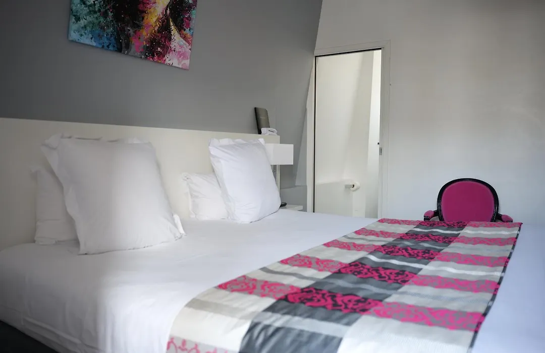 Le Manoir Hôtel-1